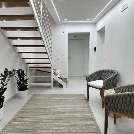 Hary Home Brindisi Exterior photo