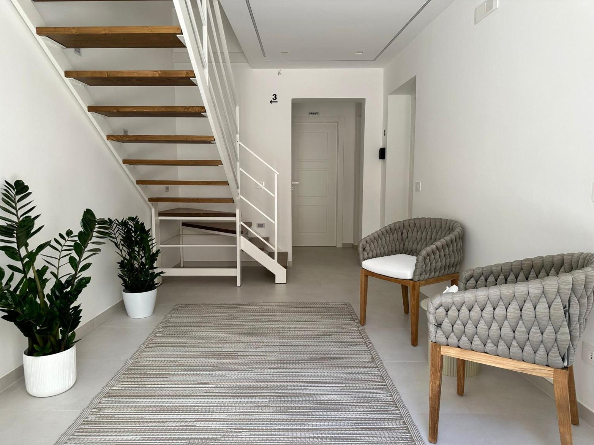 Hary Home Brindisi Exterior photo