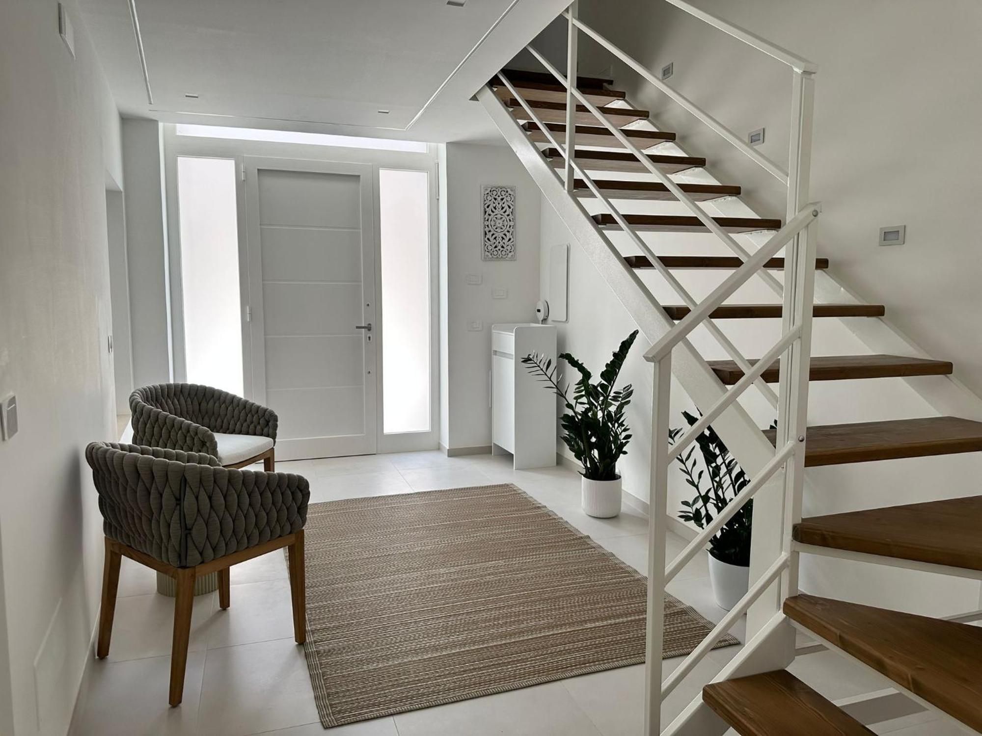 Hary Home Brindisi Exterior photo