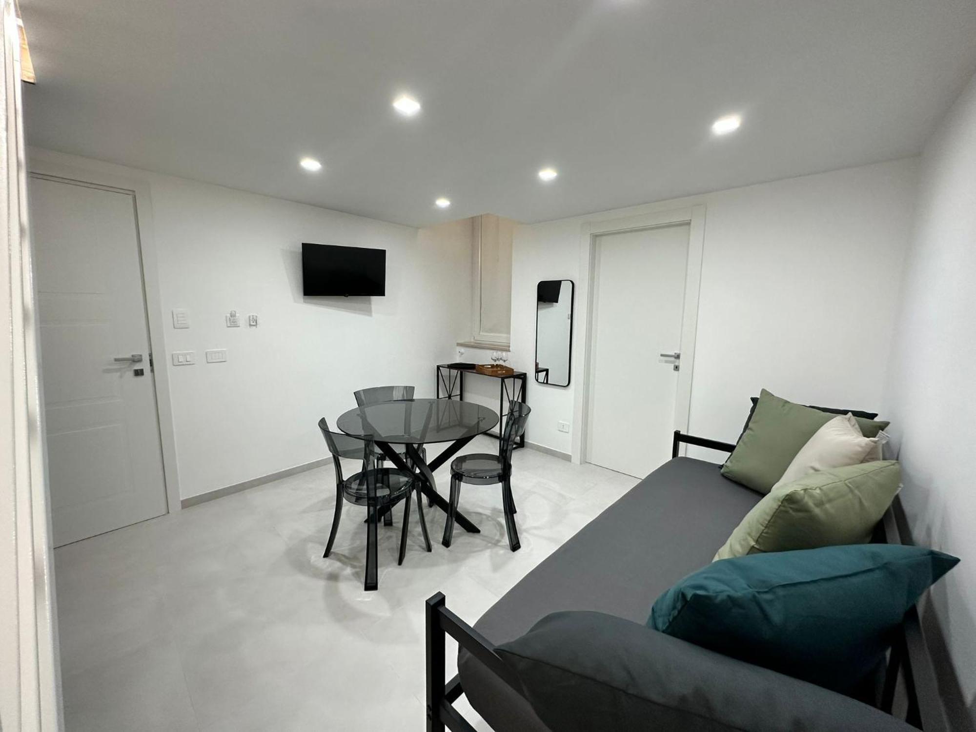 Hary Home Brindisi Exterior photo