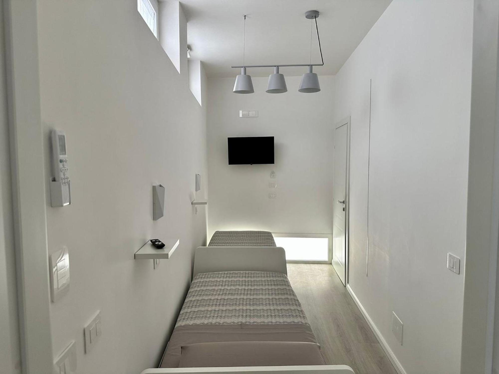 Hary Home Brindisi Exterior photo