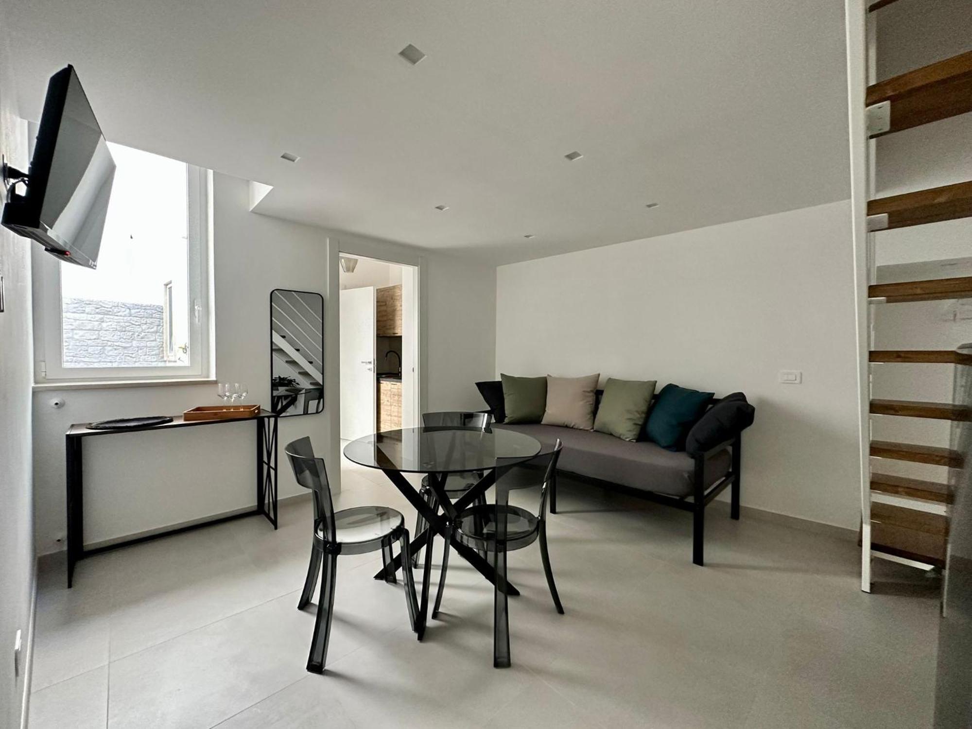 Hary Home Brindisi Exterior photo