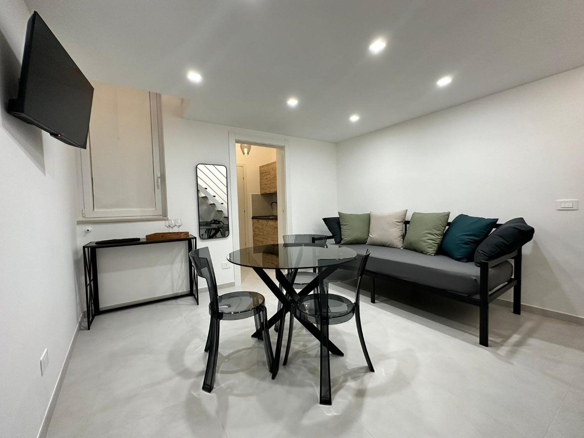 Hary Home Brindisi Exterior photo