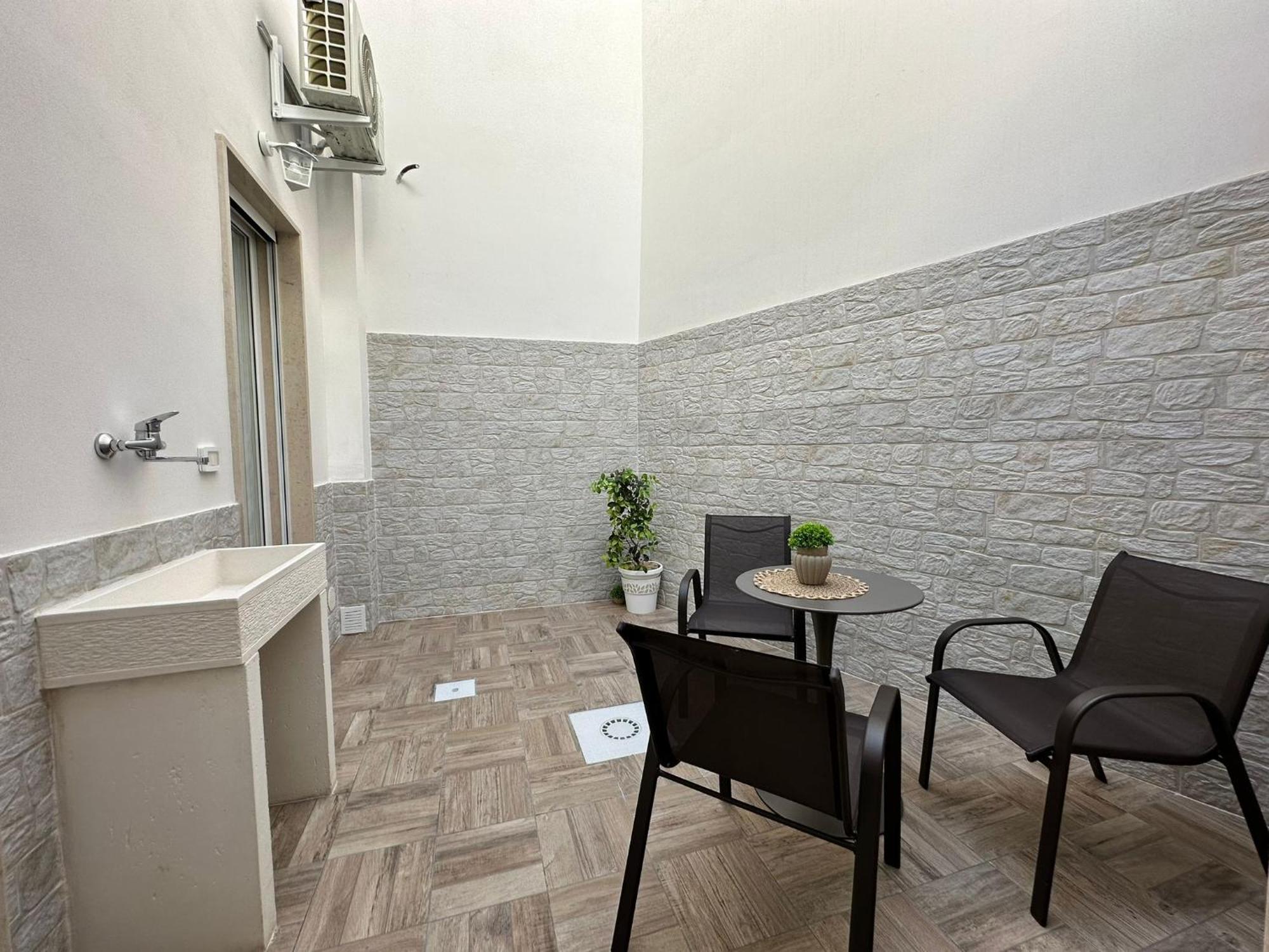 Hary Home Brindisi Exterior photo