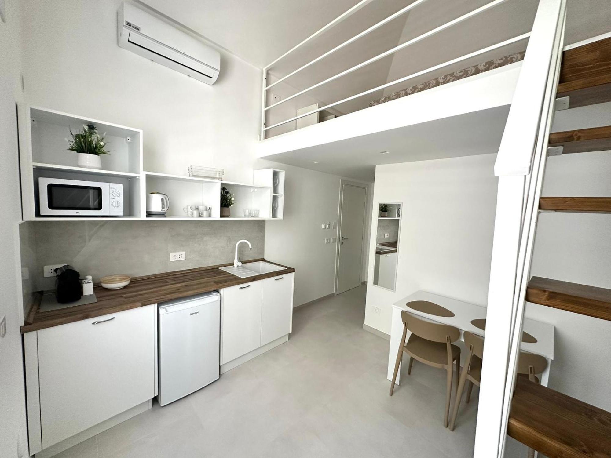 Hary Home Brindisi Exterior photo