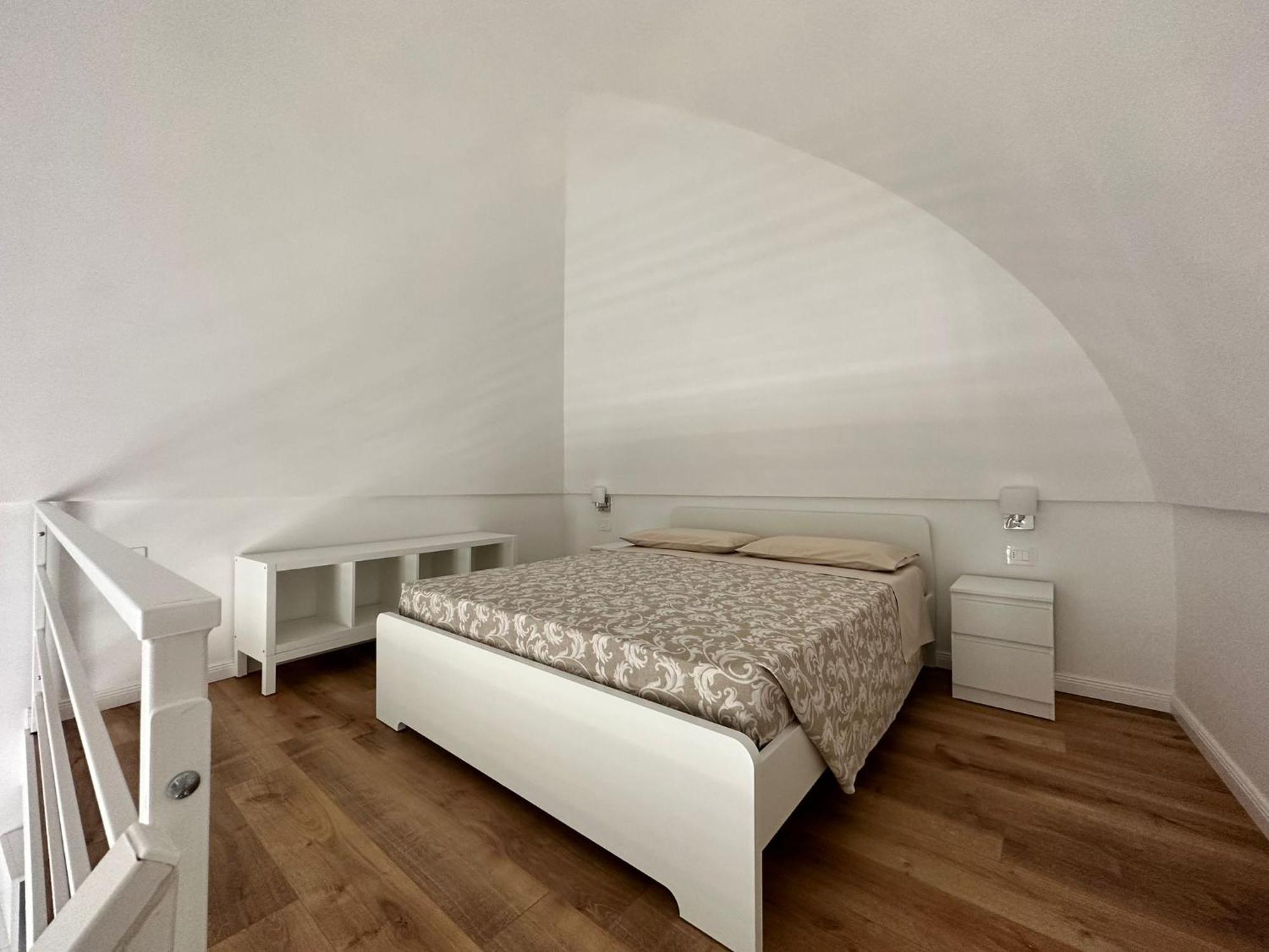 Hary Home Brindisi Exterior photo