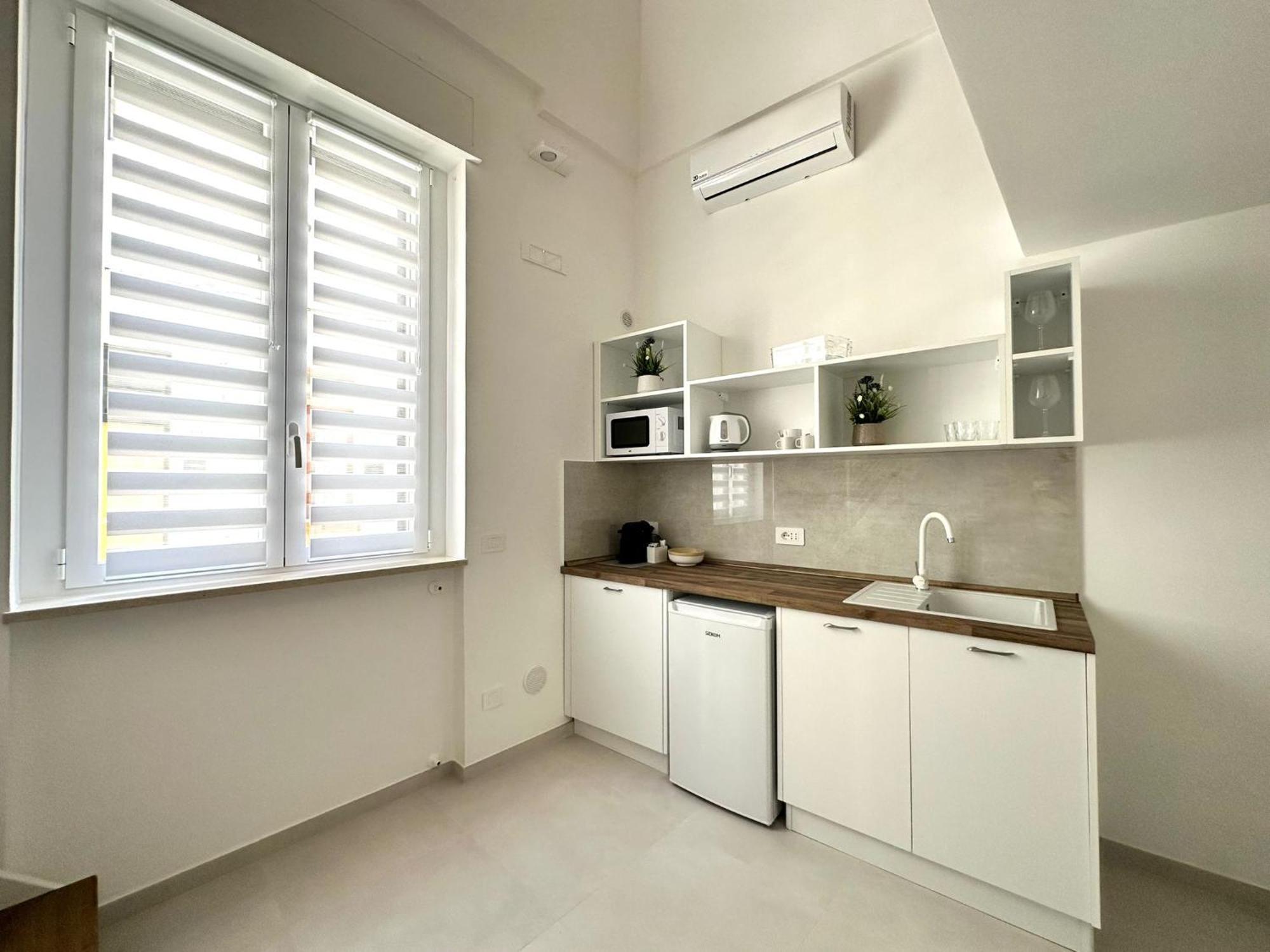 Hary Home Brindisi Exterior photo