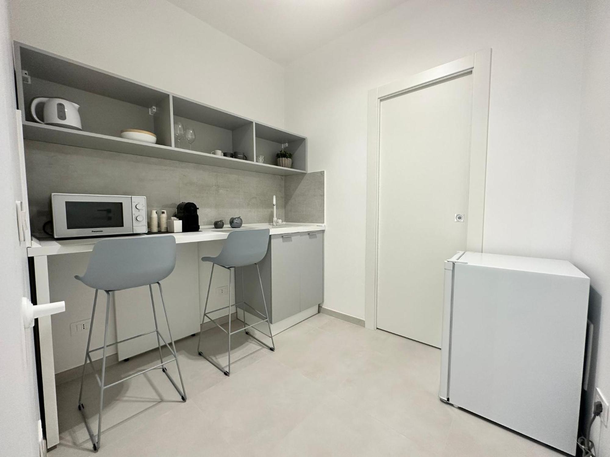 Hary Home Brindisi Exterior photo