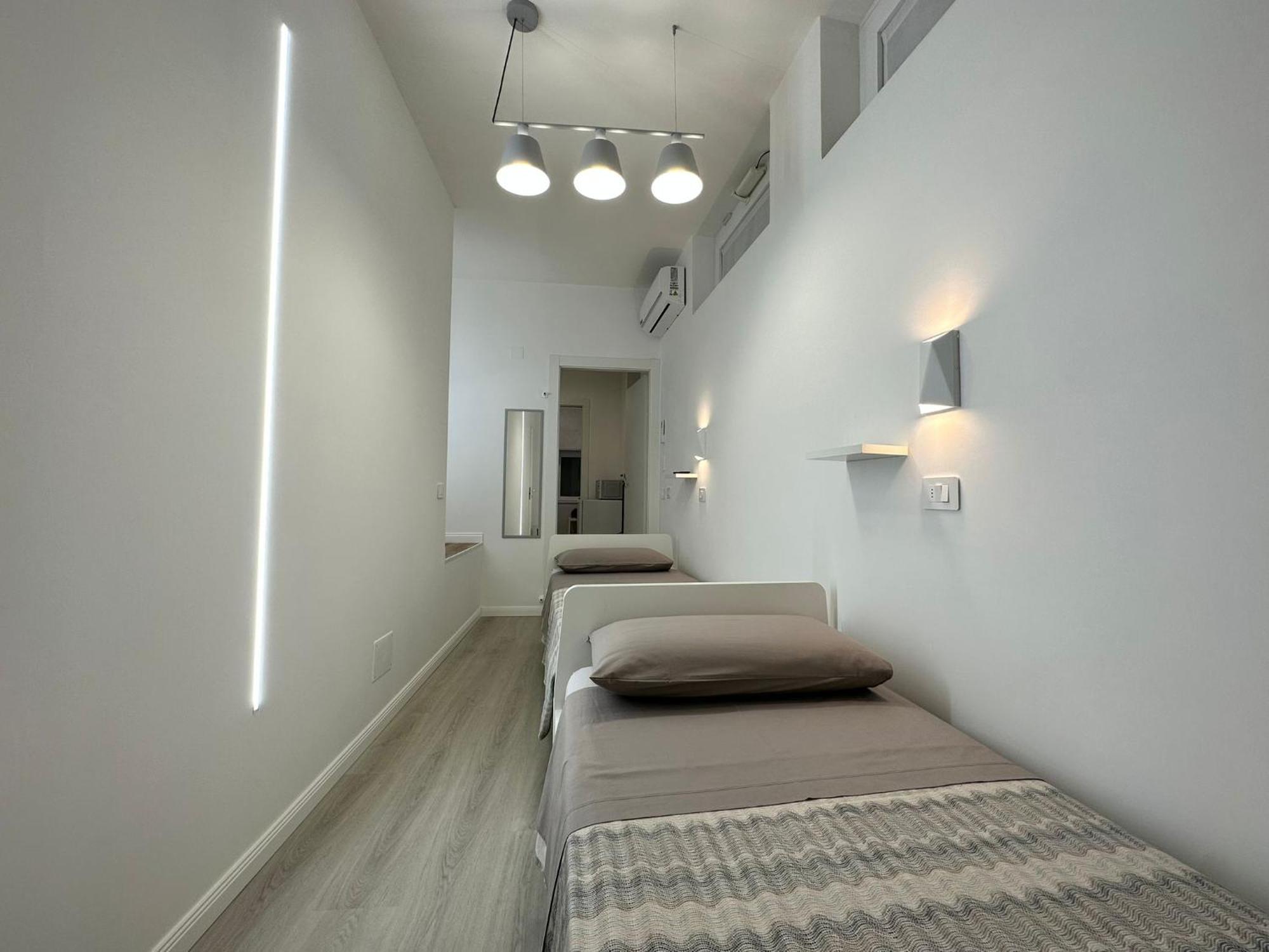 Hary Home Brindisi Exterior photo