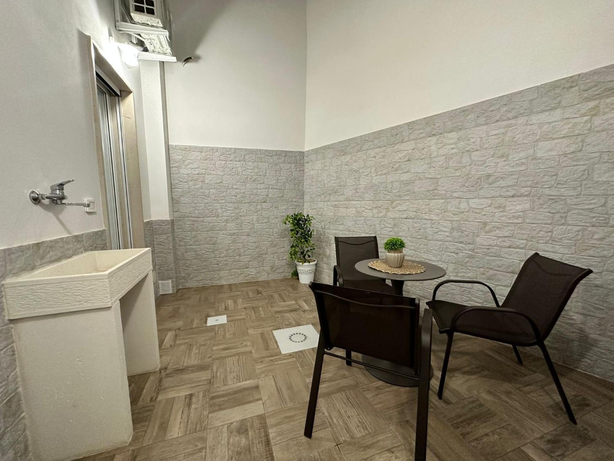 Hary Home Brindisi Exterior photo