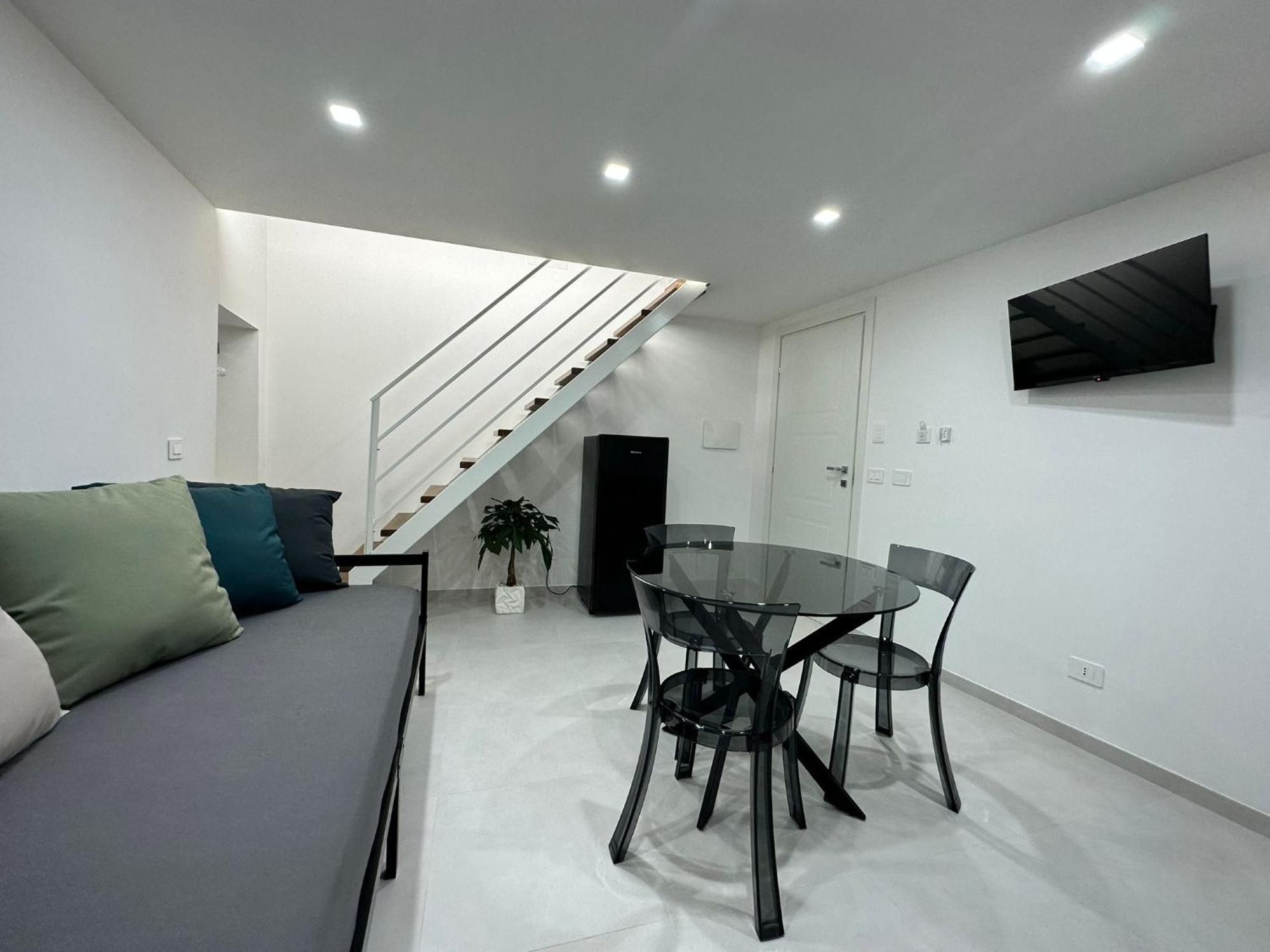 Hary Home Brindisi Exterior photo