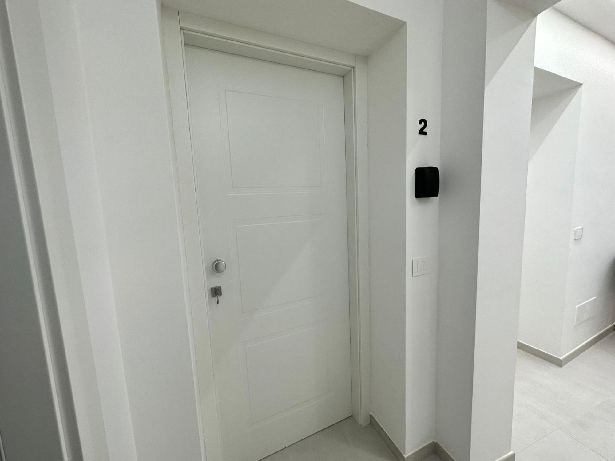 Hary Home Brindisi Exterior photo