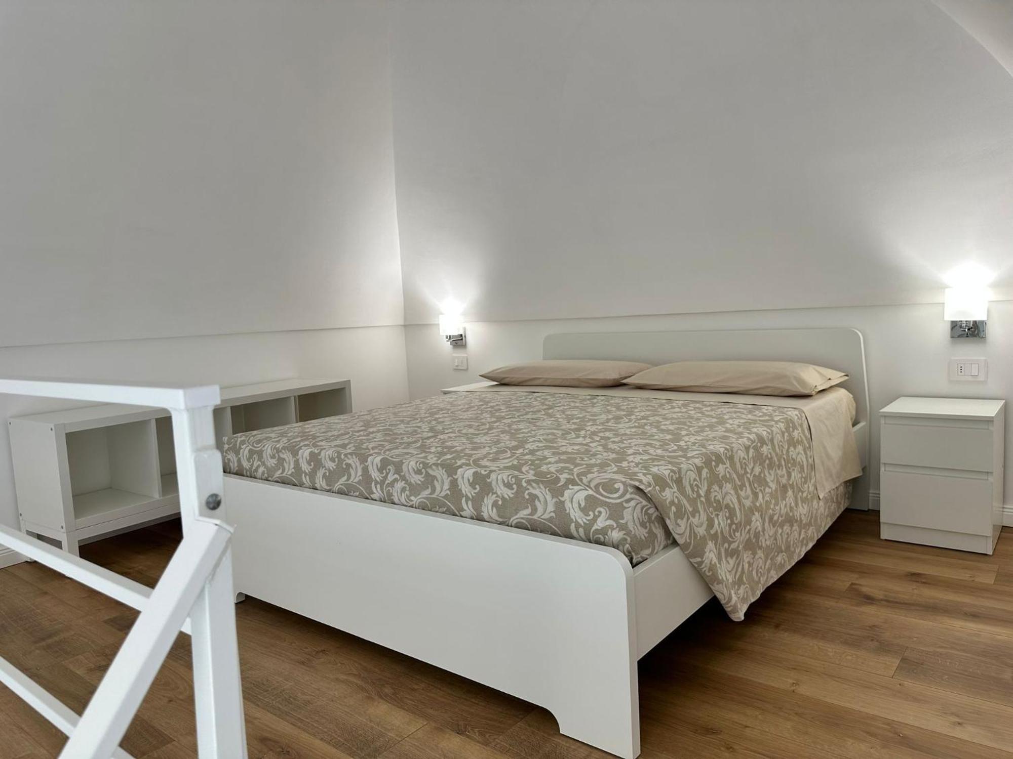 Hary Home Brindisi Exterior photo
