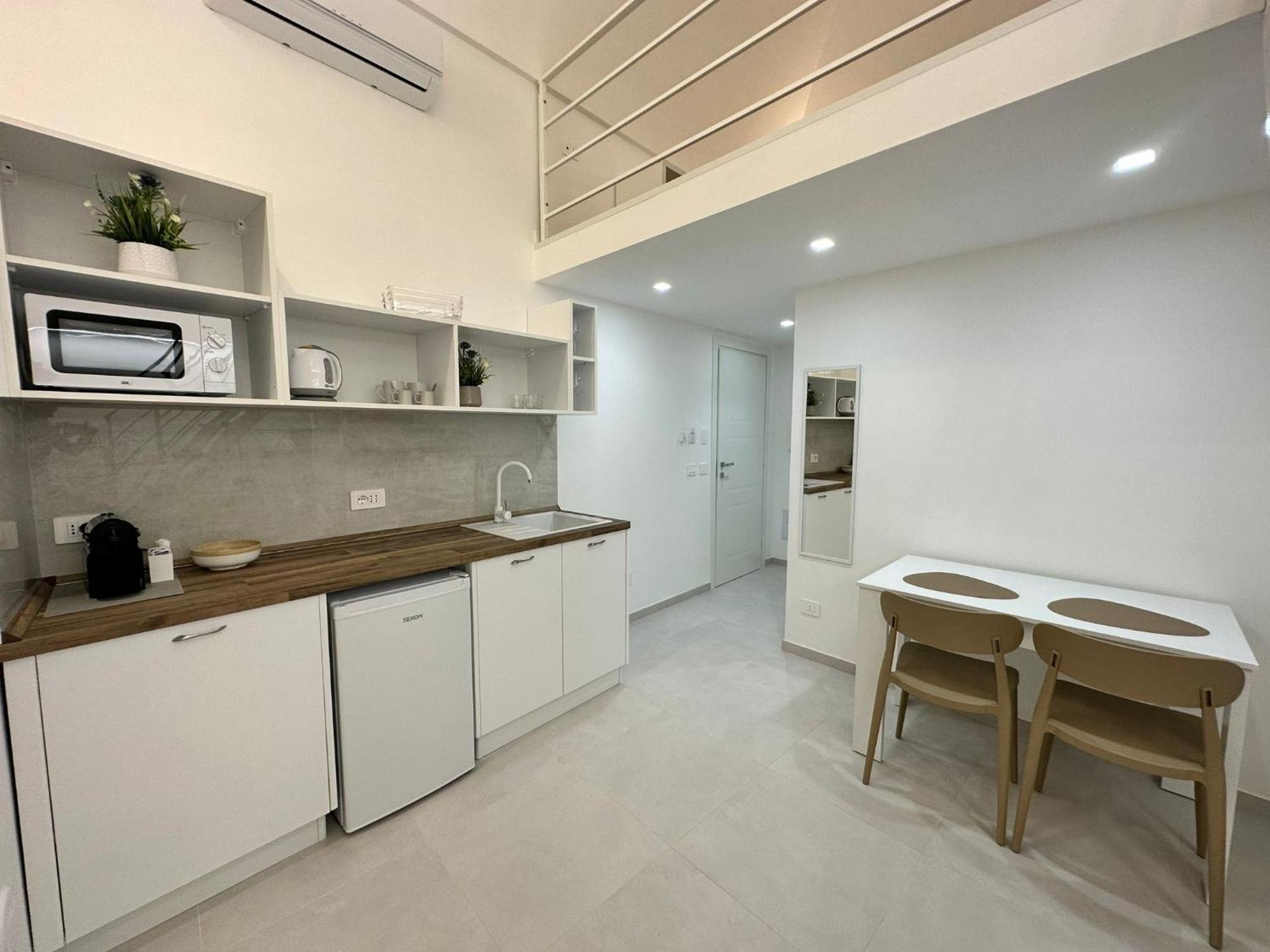 Hary Home Brindisi Exterior photo
