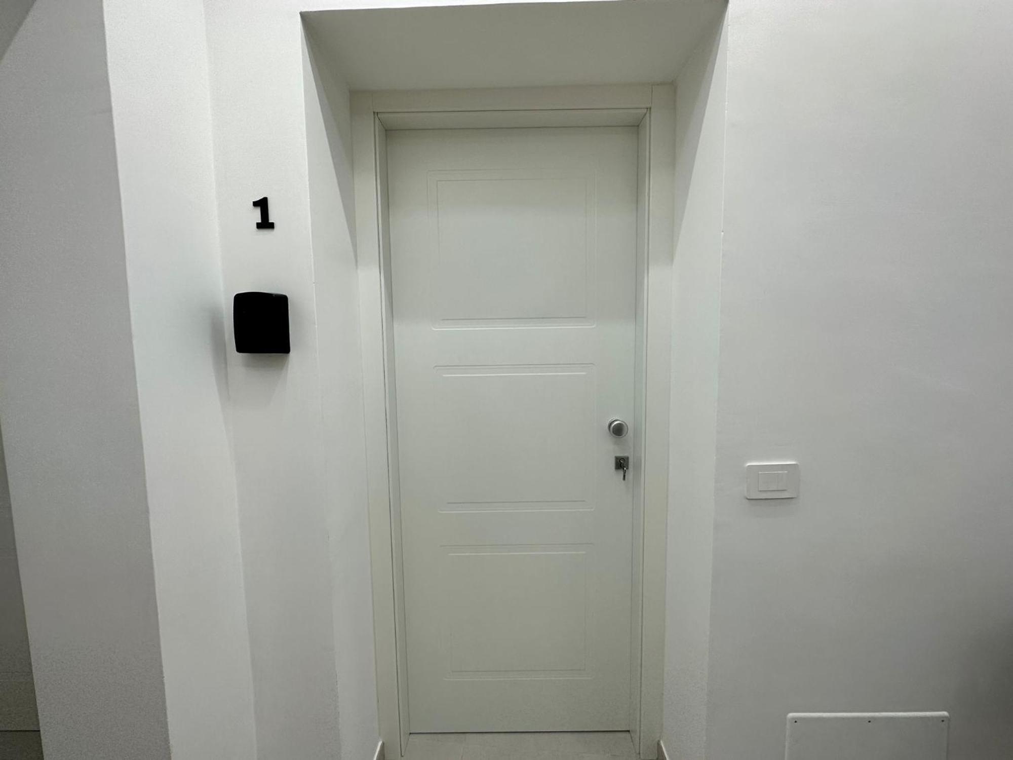 Hary Home Brindisi Exterior photo