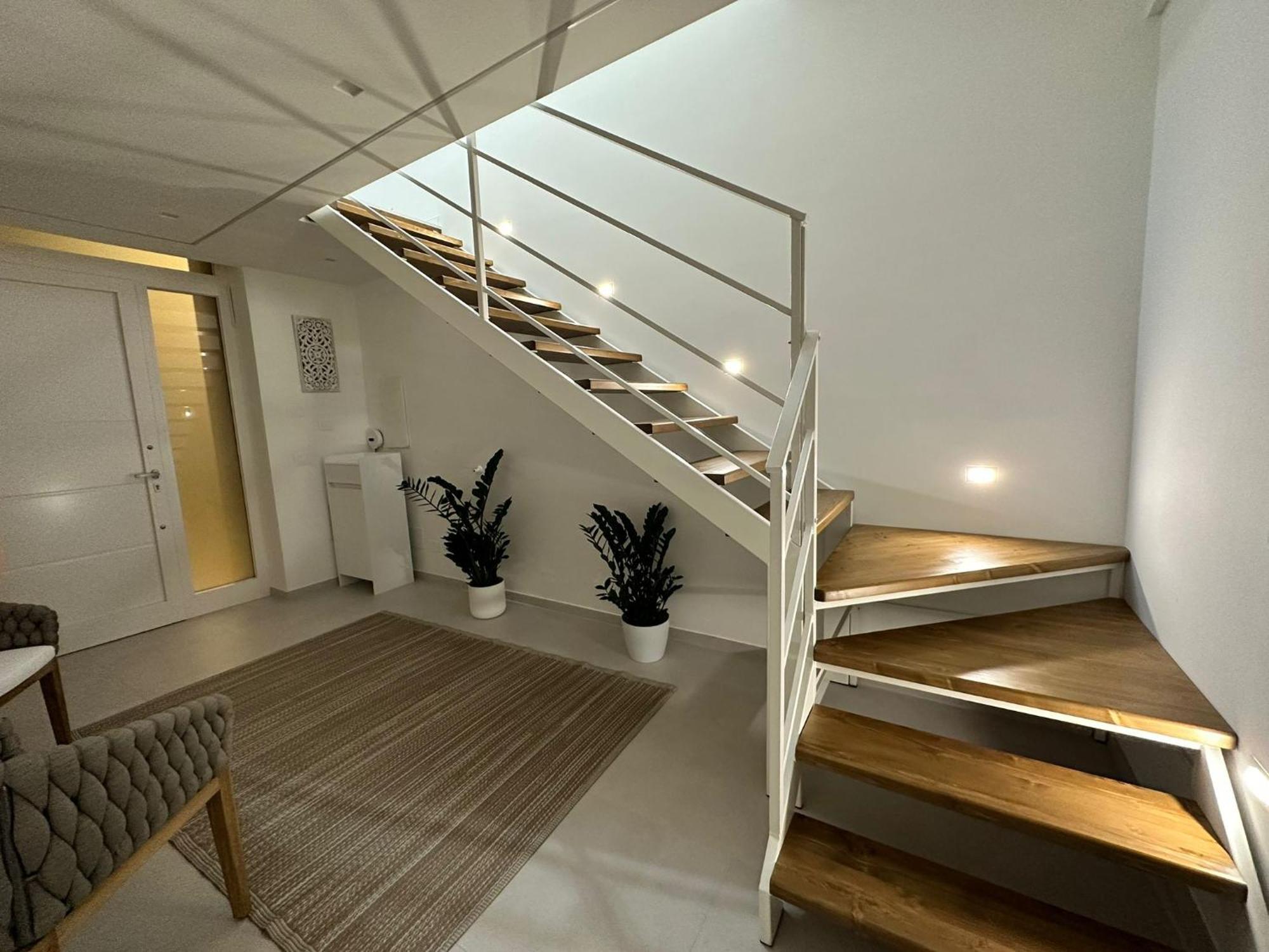 Hary Home Brindisi Exterior photo