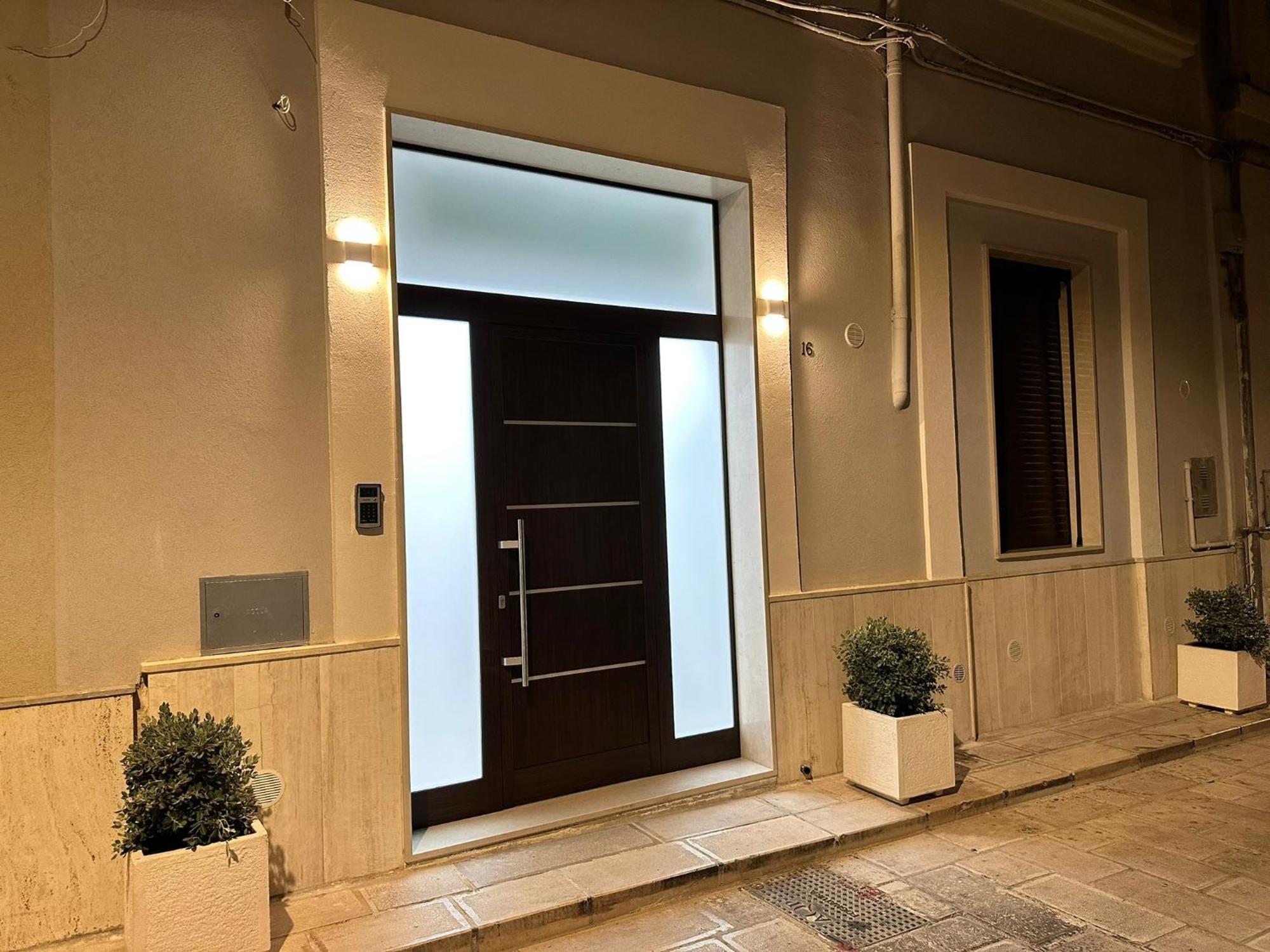 Hary Home Brindisi Exterior photo