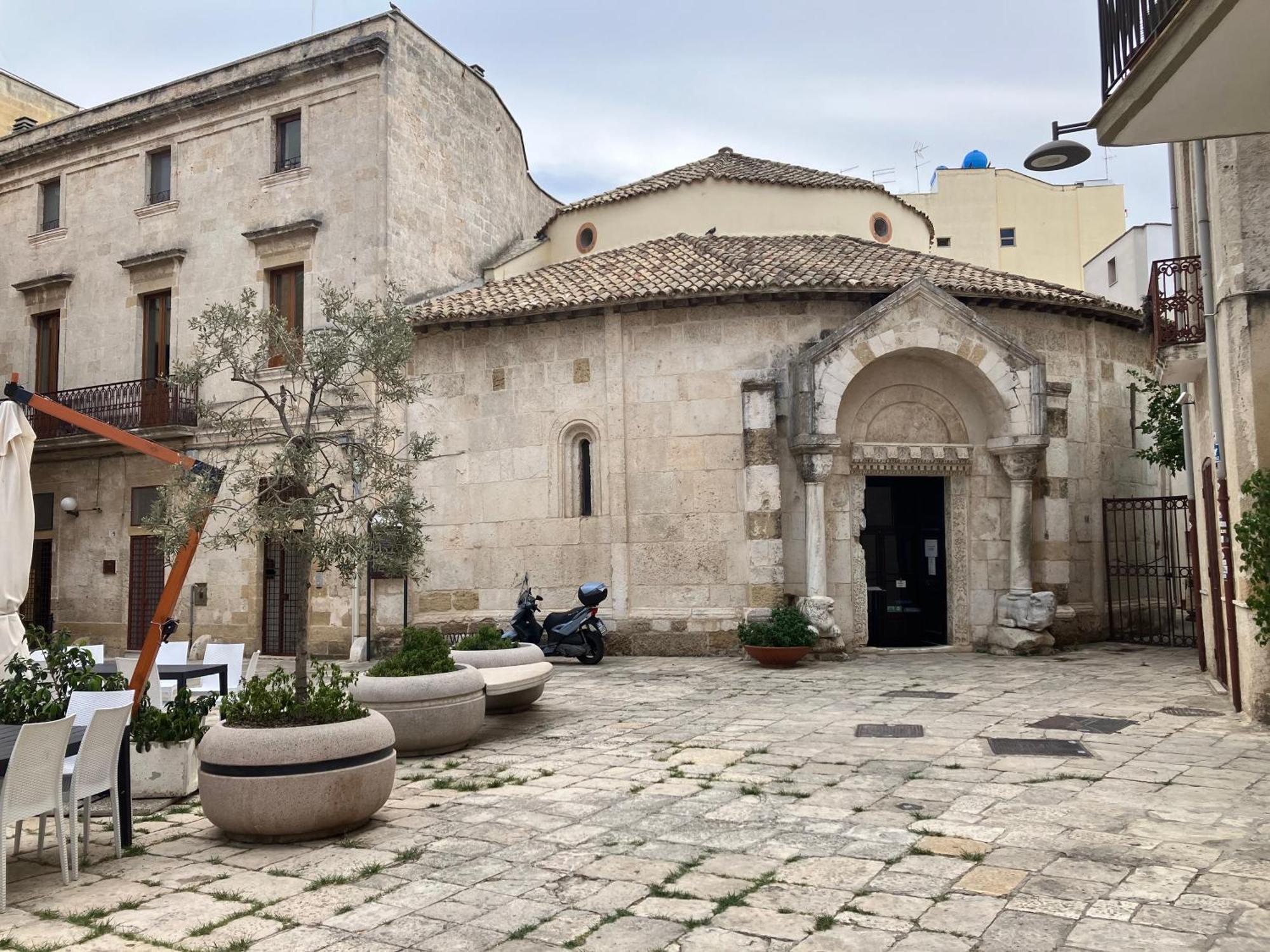 Hary Home Brindisi Exterior photo